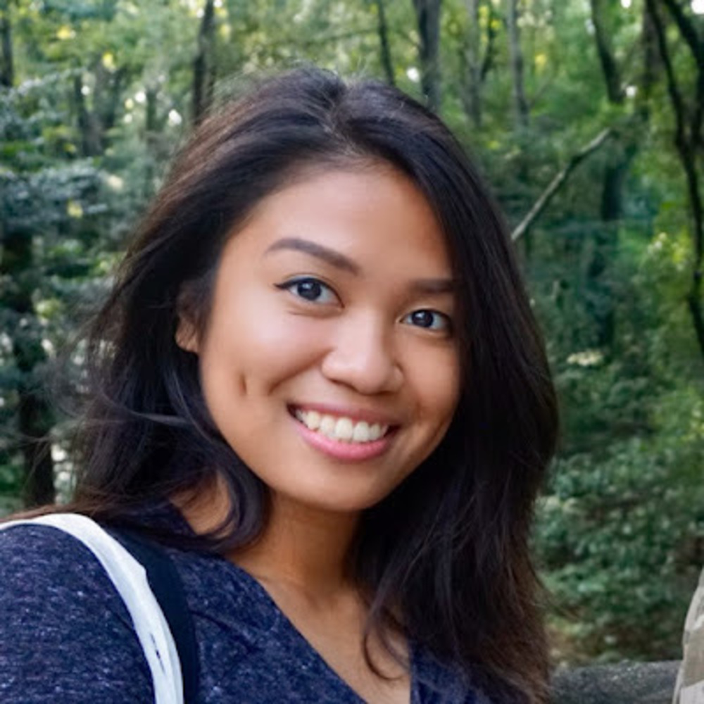 Meet your Posher, Monique